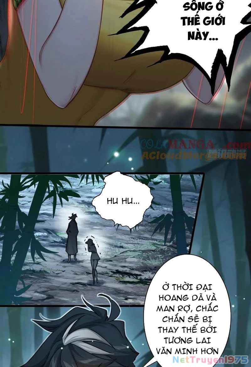 Đừng Xem Thường Một Củ Cải Chapter 10 - 45