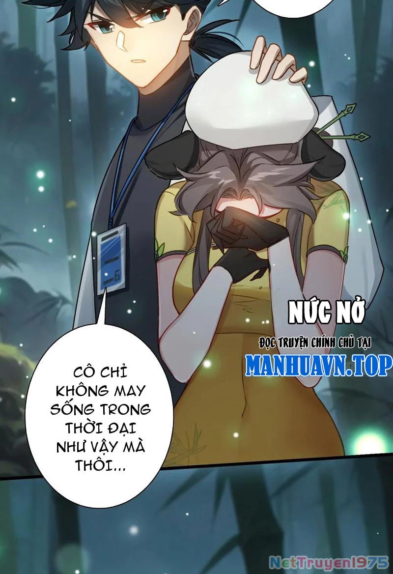 Đừng Xem Thường Một Củ Cải Chapter 10 - 46