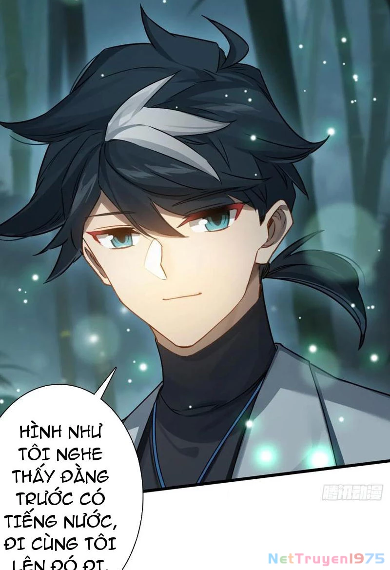 Đừng Xem Thường Một Củ Cải Chapter 10 - 47