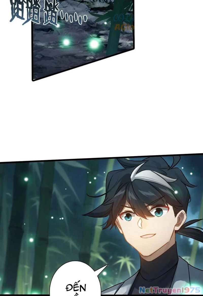 Đừng Xem Thường Một Củ Cải Chapter 10 - 49