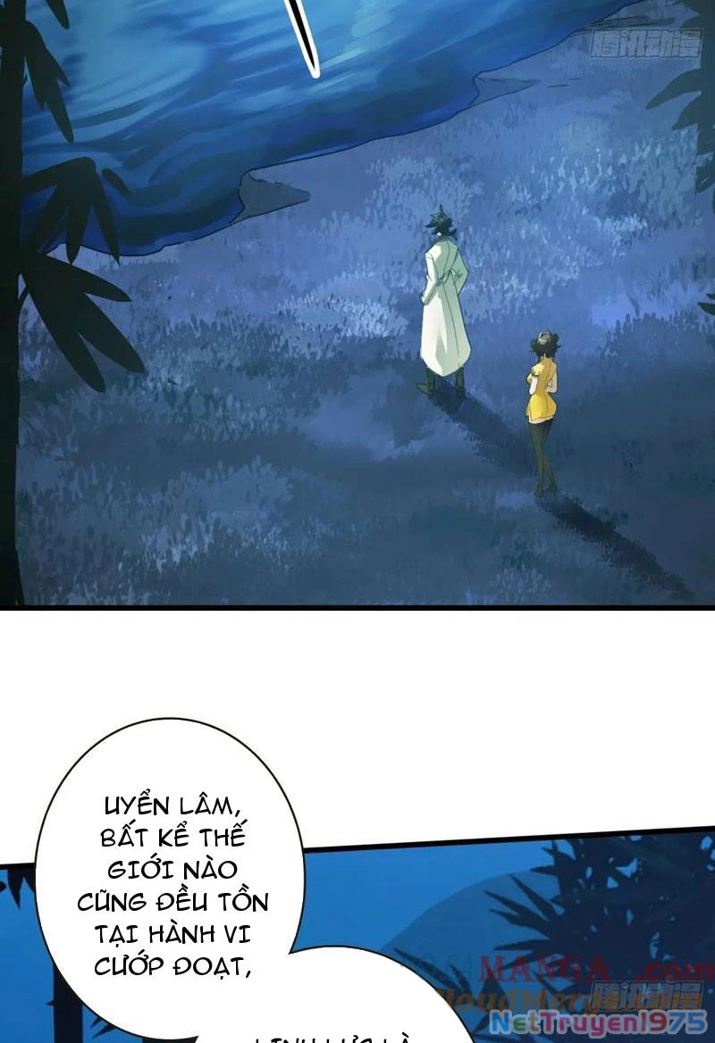 Đừng Xem Thường Một Củ Cải Chapter 10 - 51