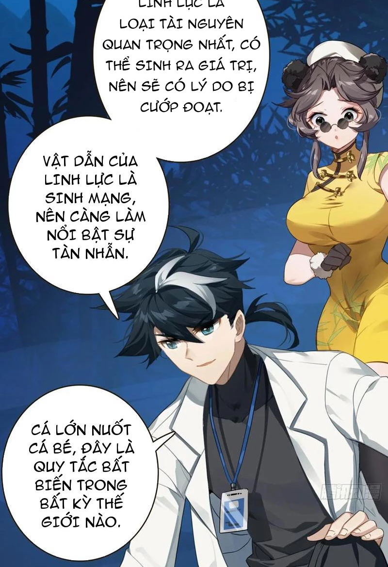 Đừng Xem Thường Một Củ Cải Chapter 10 - 52