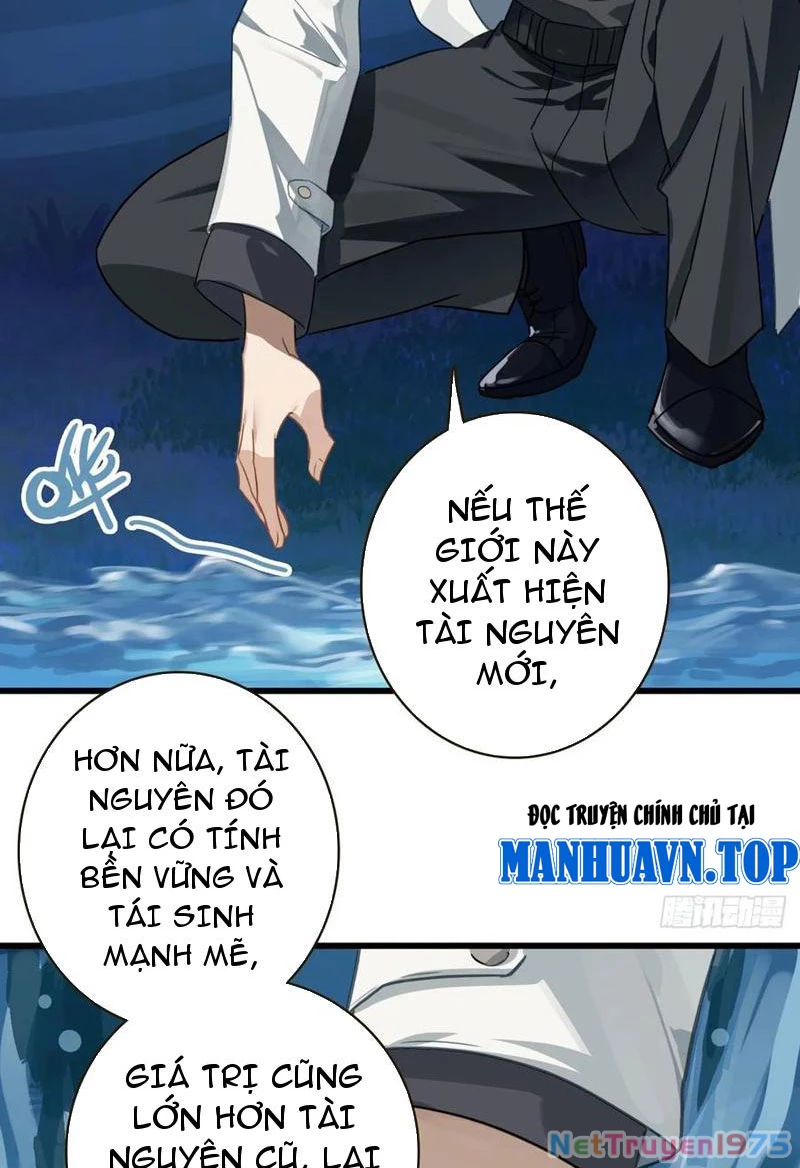 Đừng Xem Thường Một Củ Cải Chapter 10 - 53