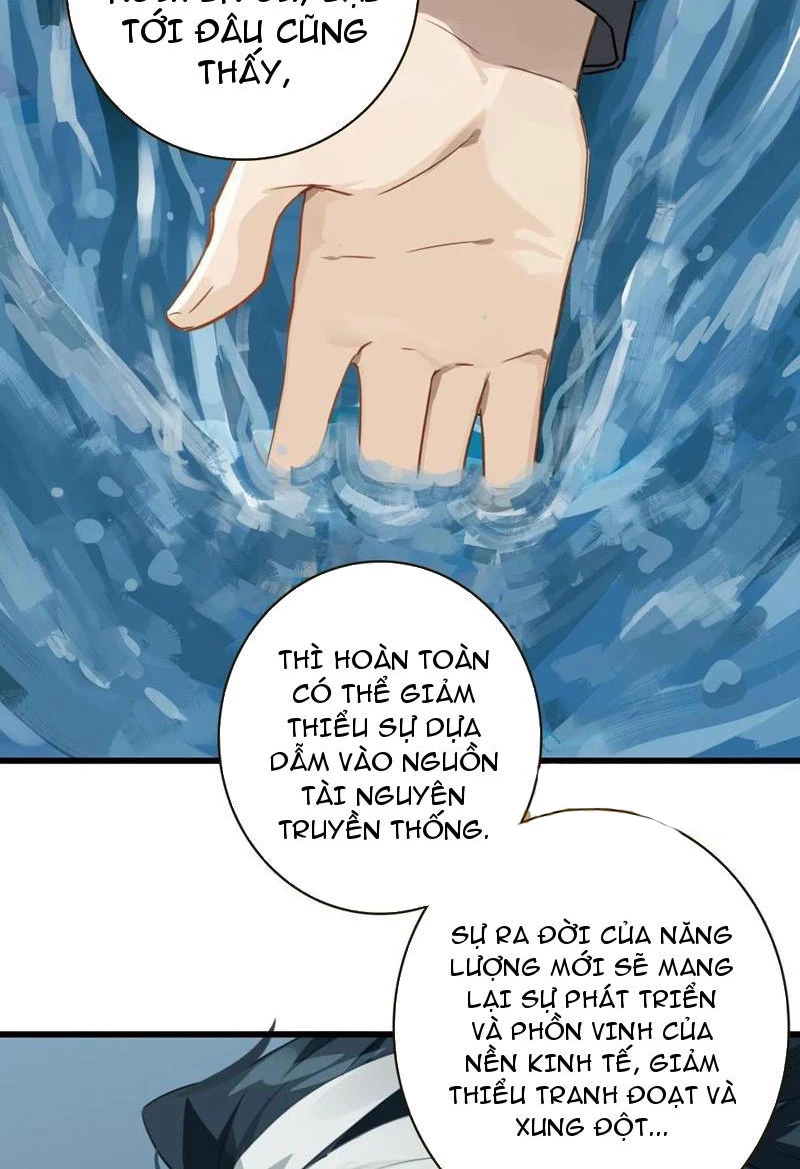 Đừng Xem Thường Một Củ Cải Chapter 10 - 54