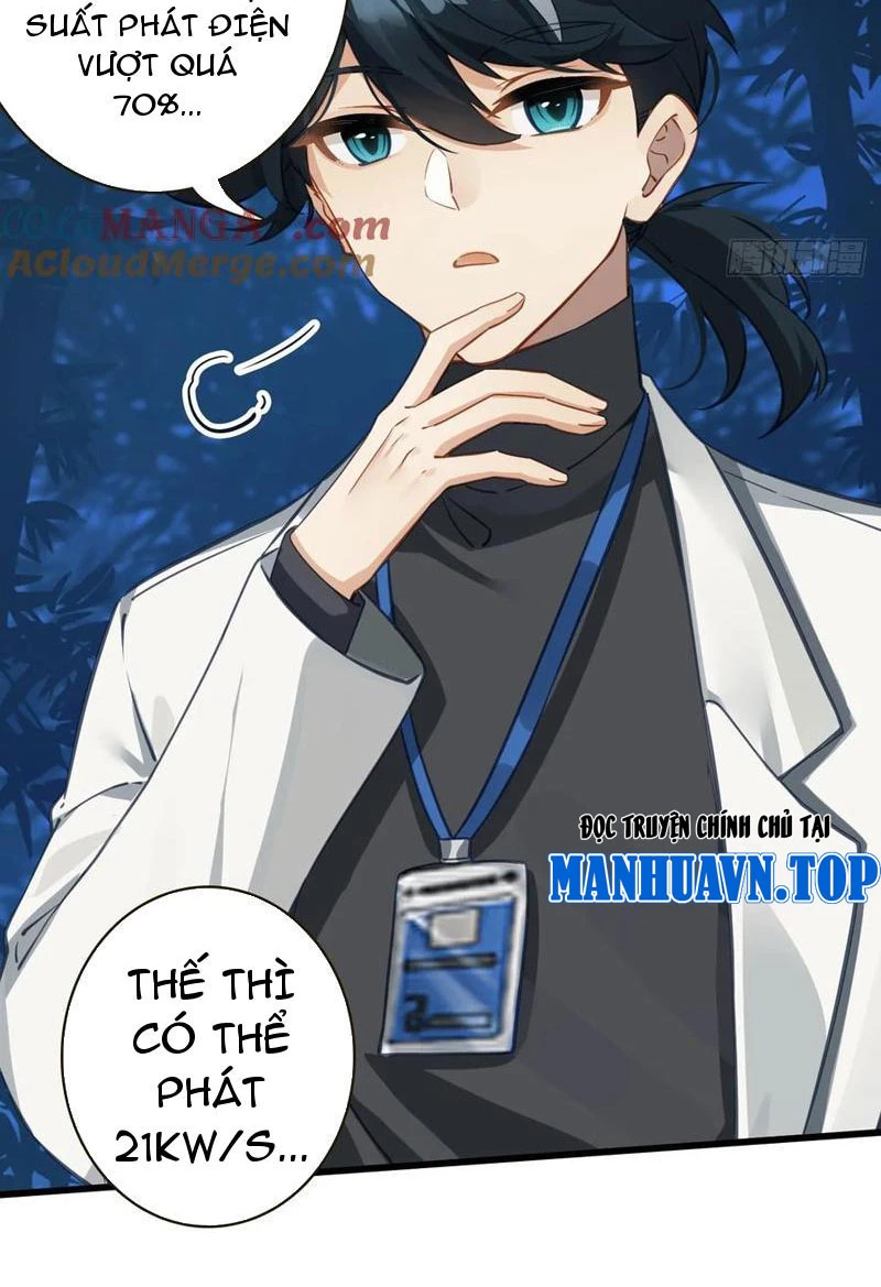 Đừng Xem Thường Một Củ Cải Chapter 10 - 60