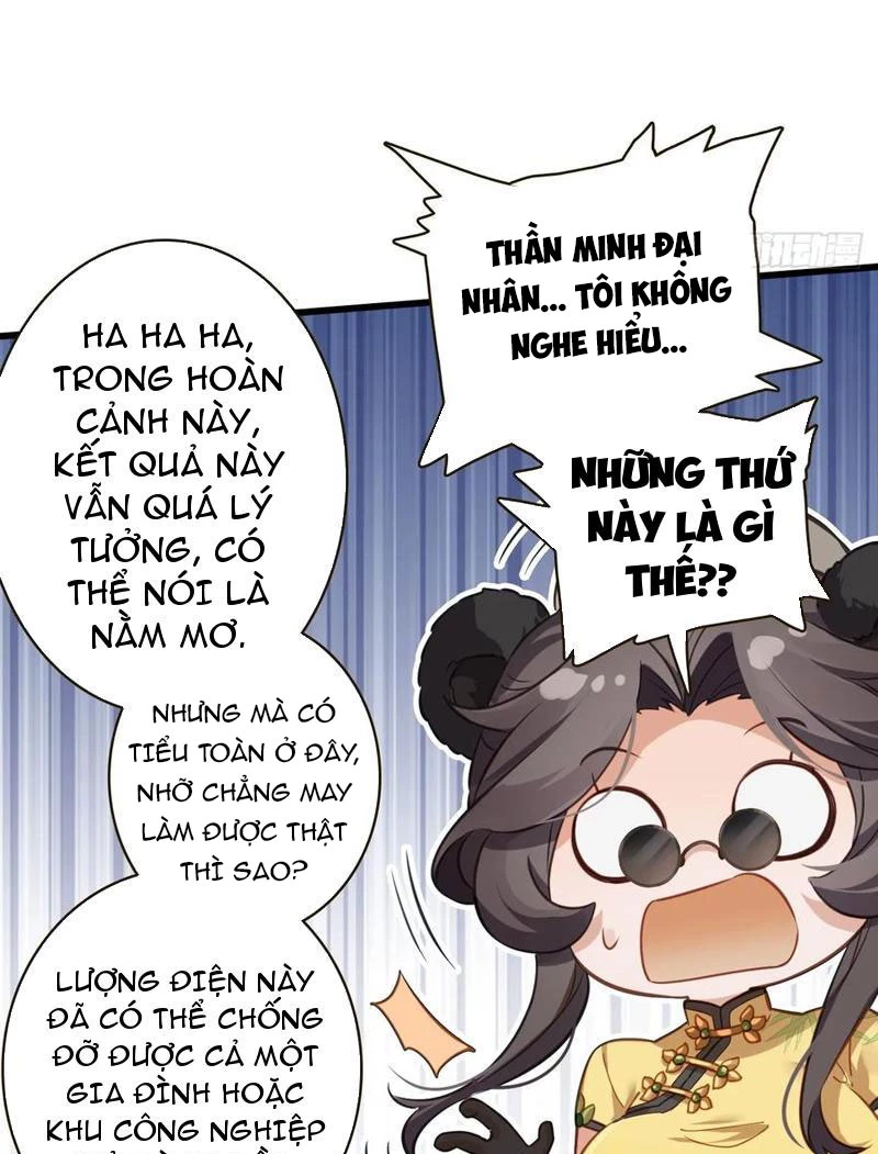 Đừng Xem Thường Một Củ Cải Chapter 10 - 61