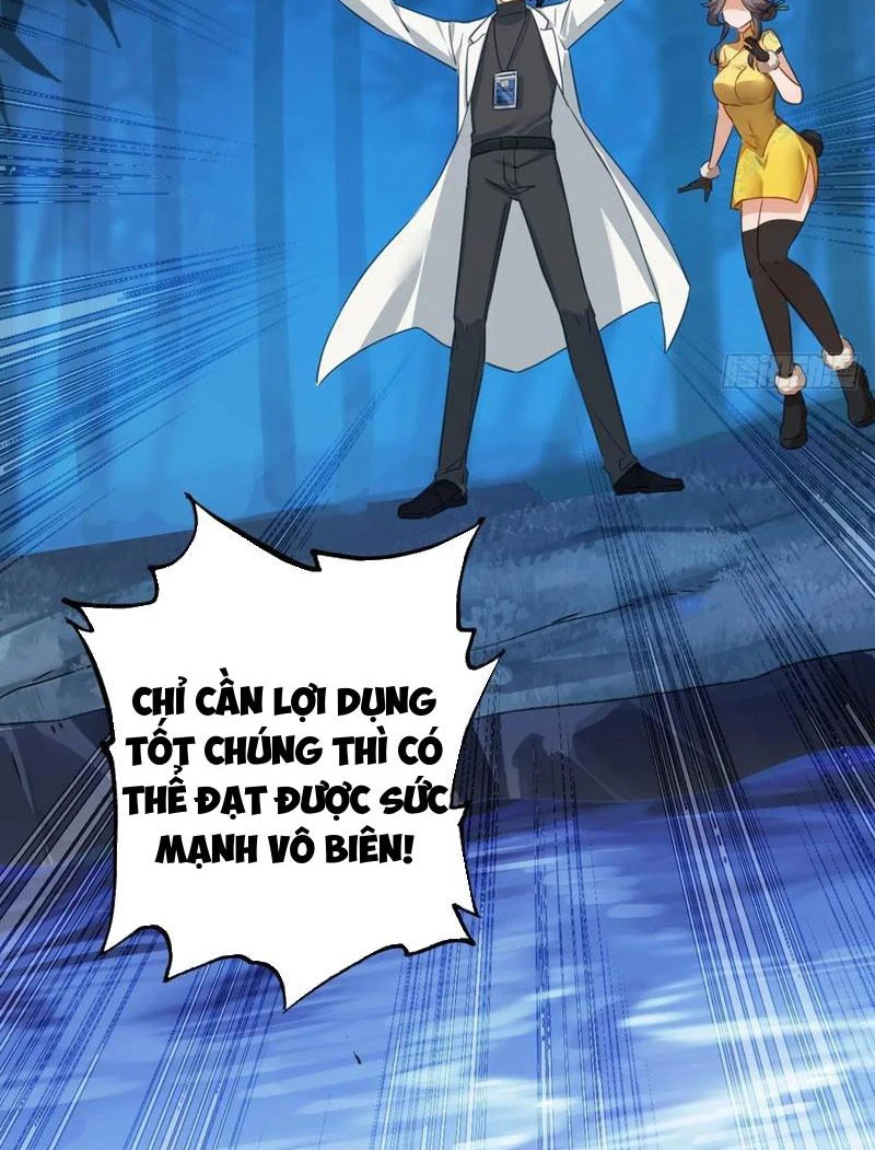Đừng Xem Thường Một Củ Cải Chapter 10 - 68