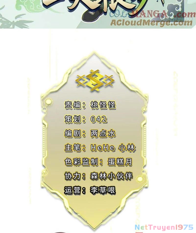 Đừng Xem Thường Một Củ Cải Chapter 11 - 2