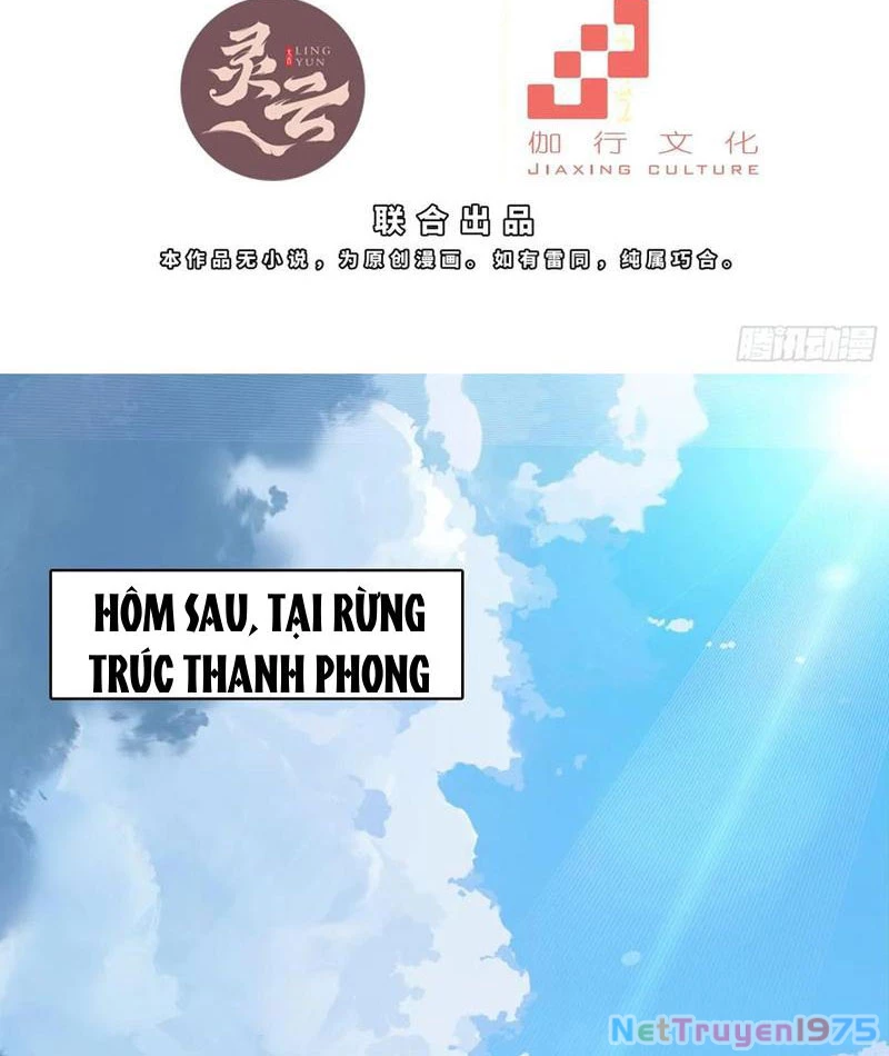 Đừng Xem Thường Một Củ Cải Chapter 11 - 3