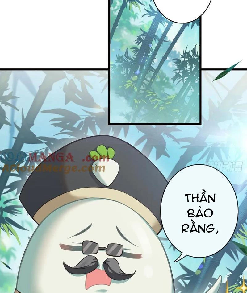 Đừng Xem Thường Một Củ Cải Chapter 11 - 5