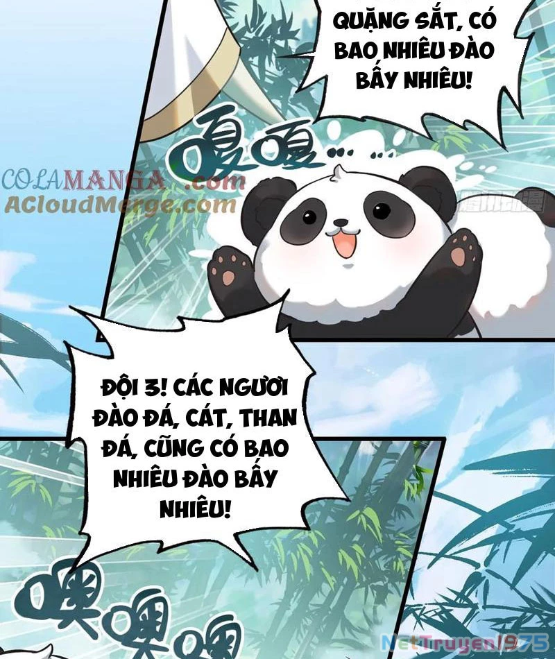 Đừng Xem Thường Một Củ Cải Chapter 11 - 12