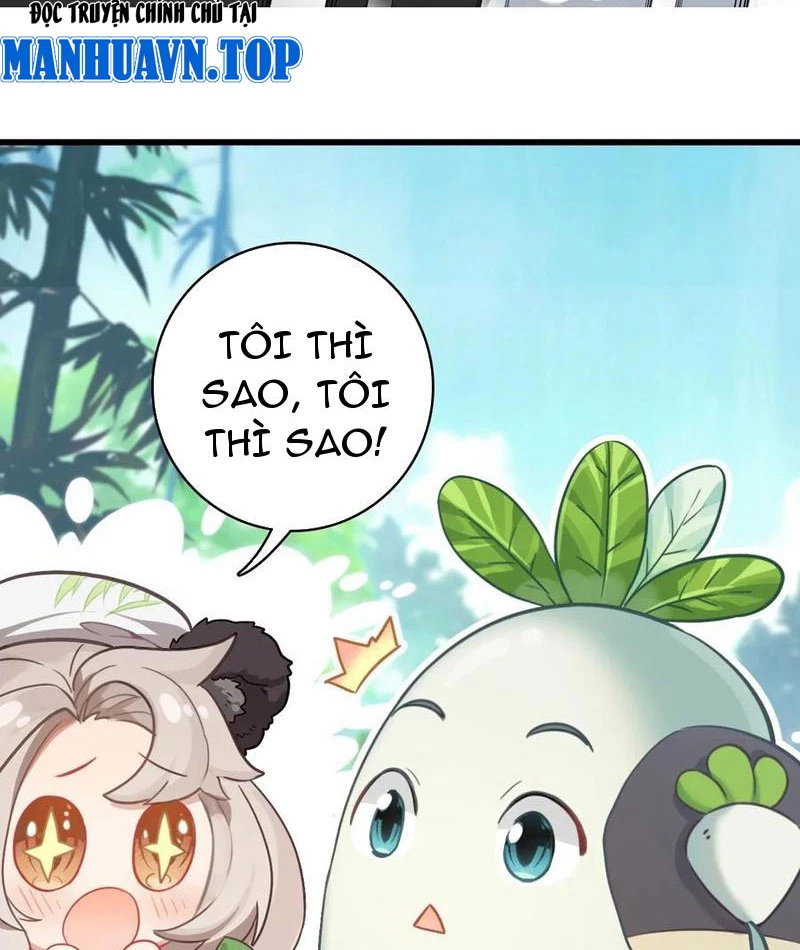 Đừng Xem Thường Một Củ Cải Chapter 11 - 15