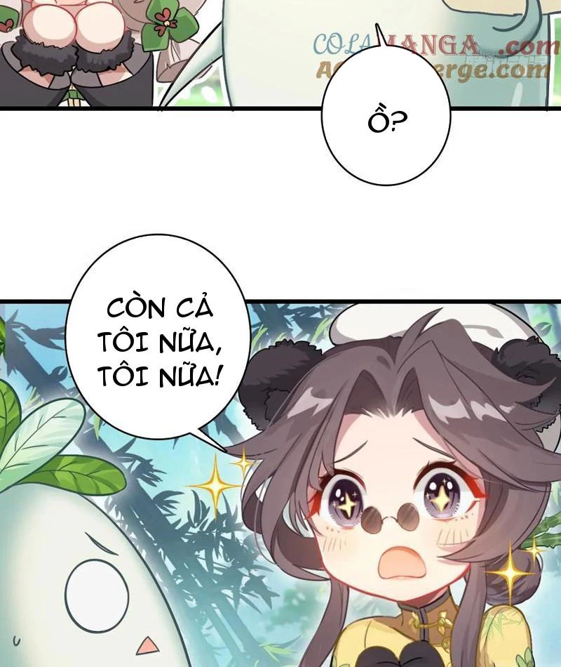 Đừng Xem Thường Một Củ Cải Chapter 11 - 16
