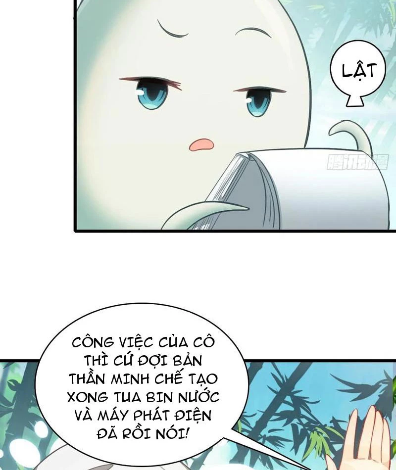 Đừng Xem Thường Một Củ Cải Chapter 11 - 18