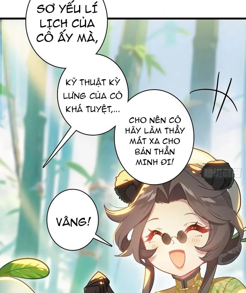 Đừng Xem Thường Một Củ Cải Chapter 11 - 20