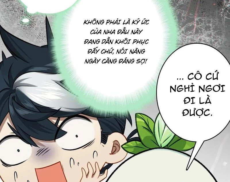 Đừng Xem Thường Một Củ Cải Chapter 11 - 27