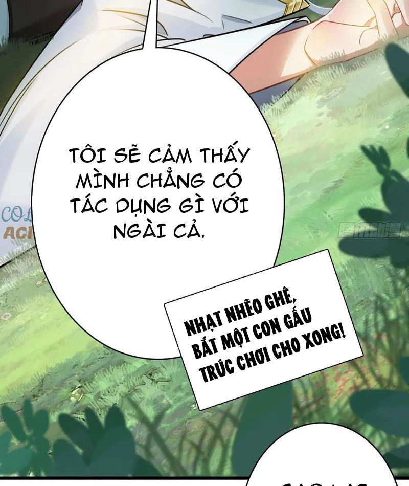 Đừng Xem Thường Một Củ Cải Chapter 11 - 31