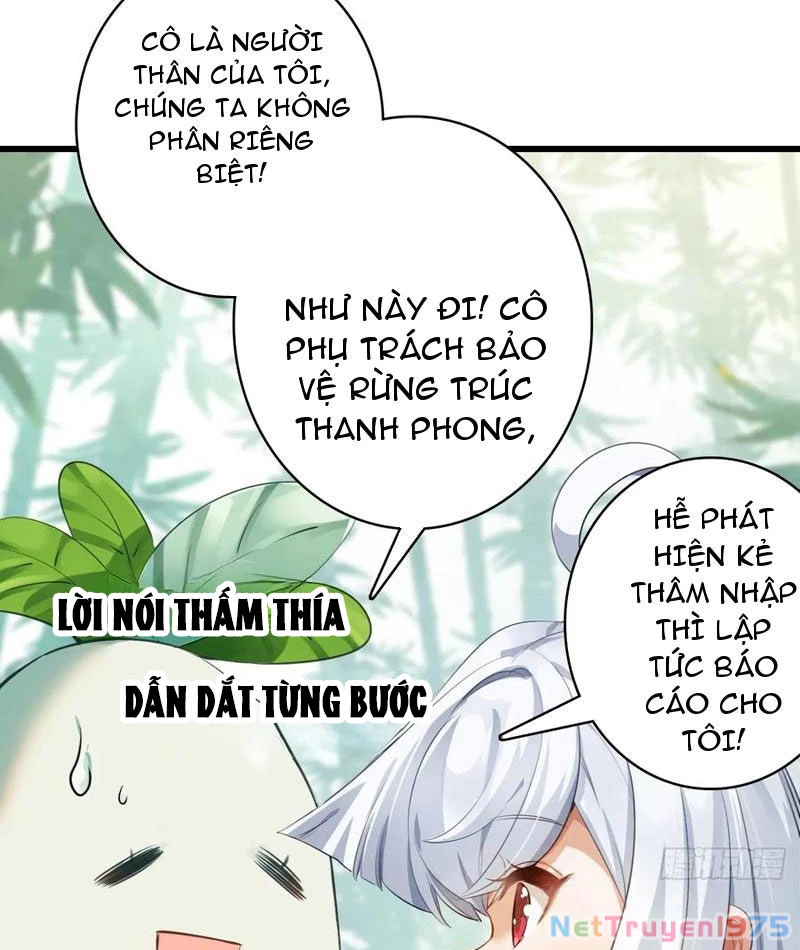 Đừng Xem Thường Một Củ Cải Chapter 11 - 40