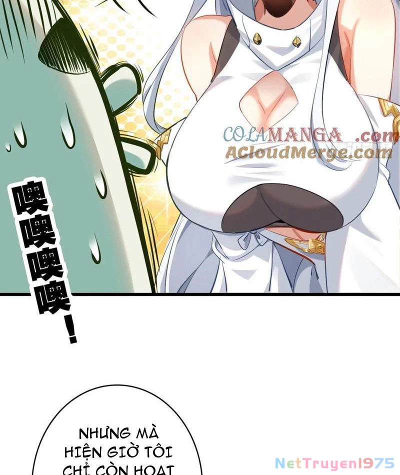 Đừng Xem Thường Một Củ Cải Chapter 11 - 43