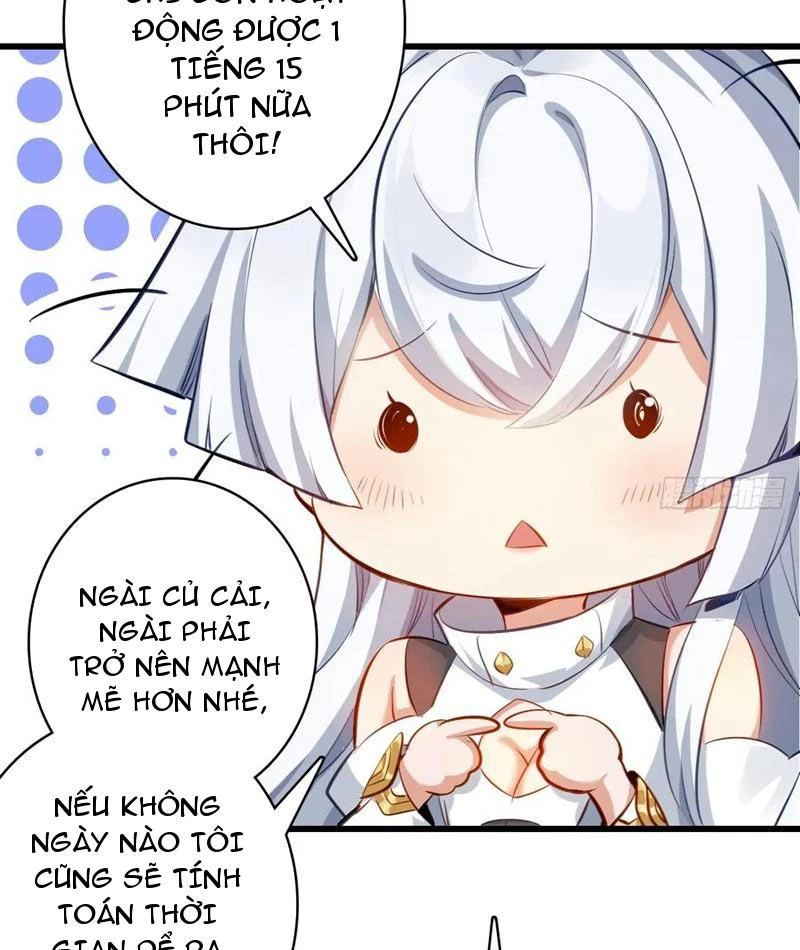 Đừng Xem Thường Một Củ Cải Chapter 11 - 44