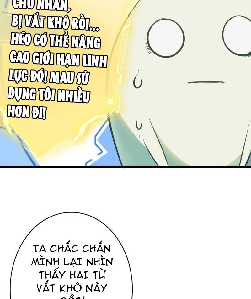 Đừng Xem Thường Một Củ Cải Chapter 11 - 46