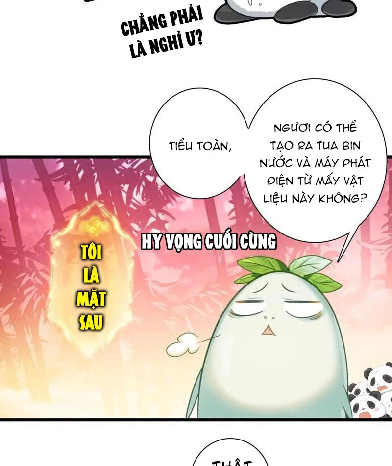 Đừng Xem Thường Một Củ Cải Chapter 11 - 72