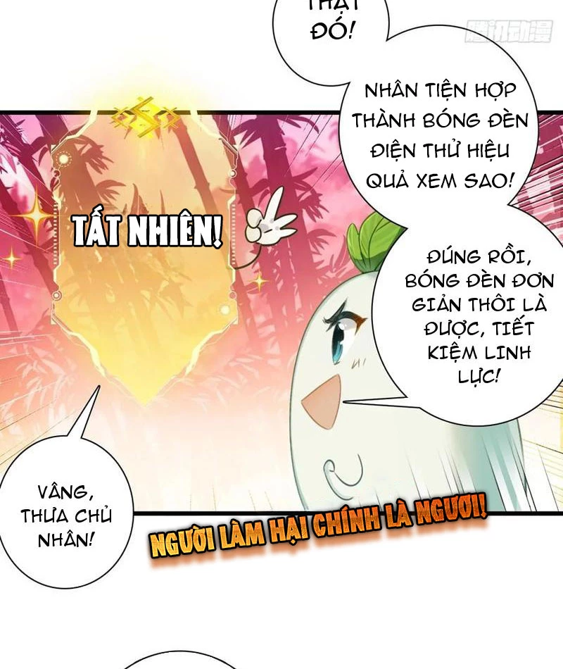 Đừng Xem Thường Một Củ Cải Chapter 11 - 73