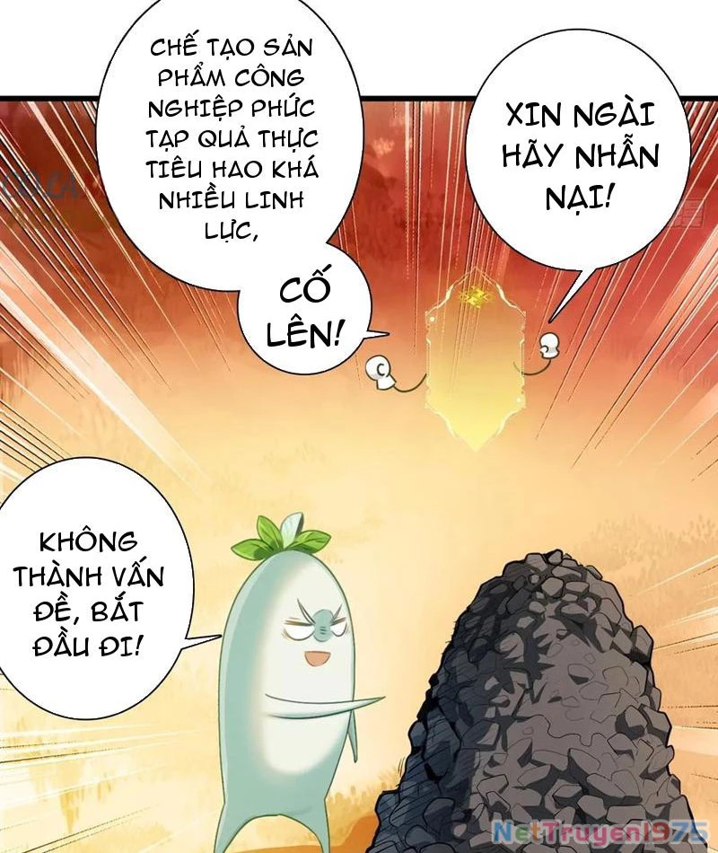 Đừng Xem Thường Một Củ Cải Chapter 11 - 74