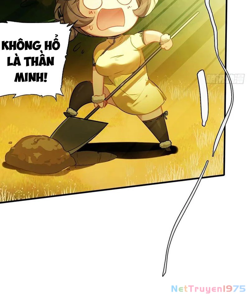 Đừng Xem Thường Một Củ Cải Chapter 11 - 80
