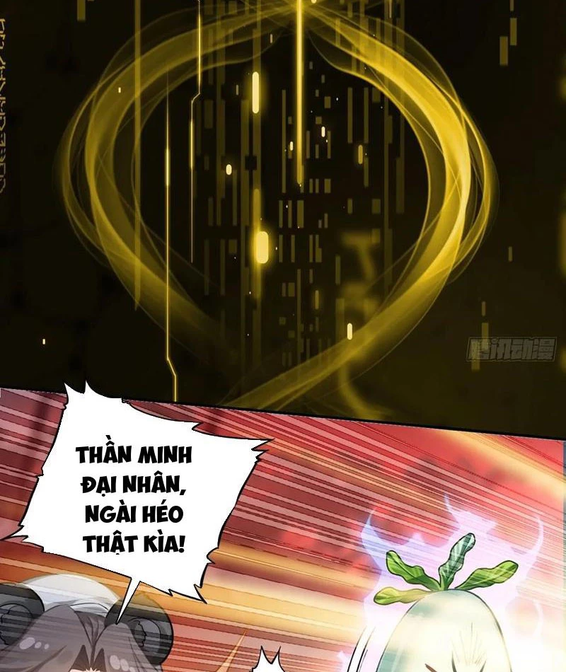Đừng Xem Thường Một Củ Cải Chapter 11 - 84
