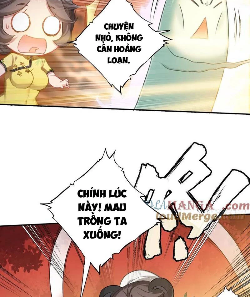 Đừng Xem Thường Một Củ Cải Chapter 11 - 85