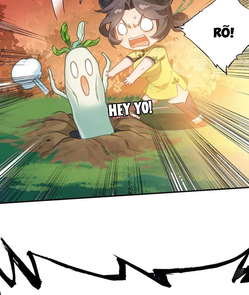 Đừng Xem Thường Một Củ Cải Chapter 11 - 86