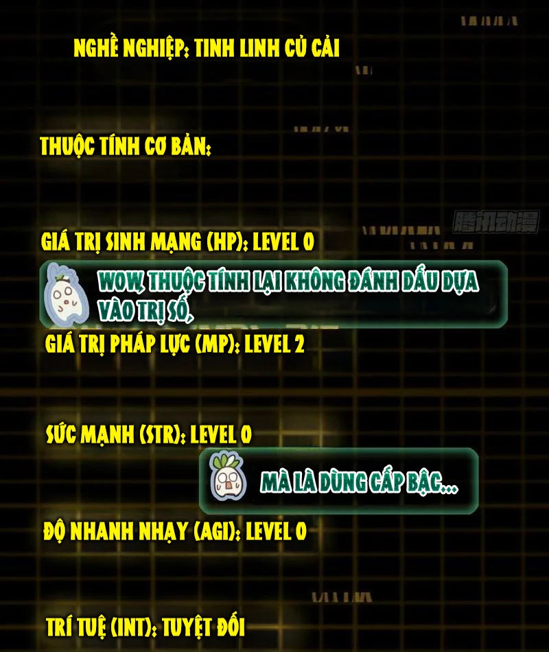 Đừng Xem Thường Một Củ Cải Chapter 12 - 18