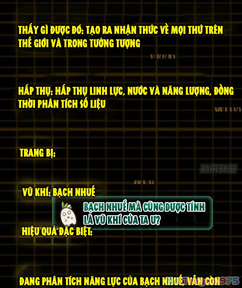 Đừng Xem Thường Một Củ Cải Chapter 12 - 20