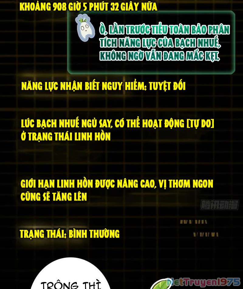 Đừng Xem Thường Một Củ Cải Chapter 12 - 21