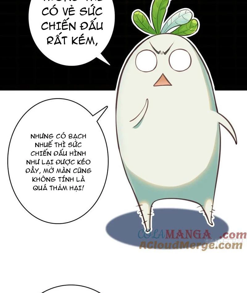 Đừng Xem Thường Một Củ Cải Chapter 12 - 22