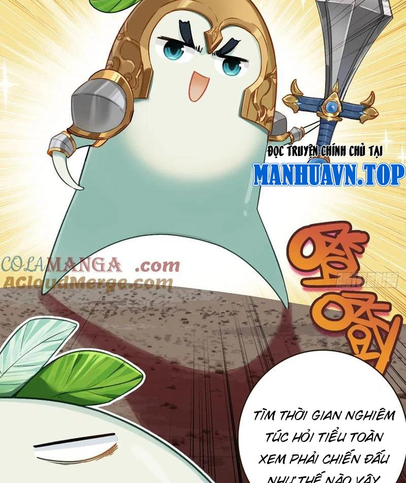 Đừng Xem Thường Một Củ Cải Chapter 12 - 26