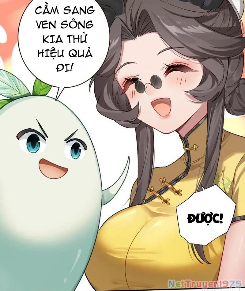 Đừng Xem Thường Một Củ Cải Chapter 12 - 28