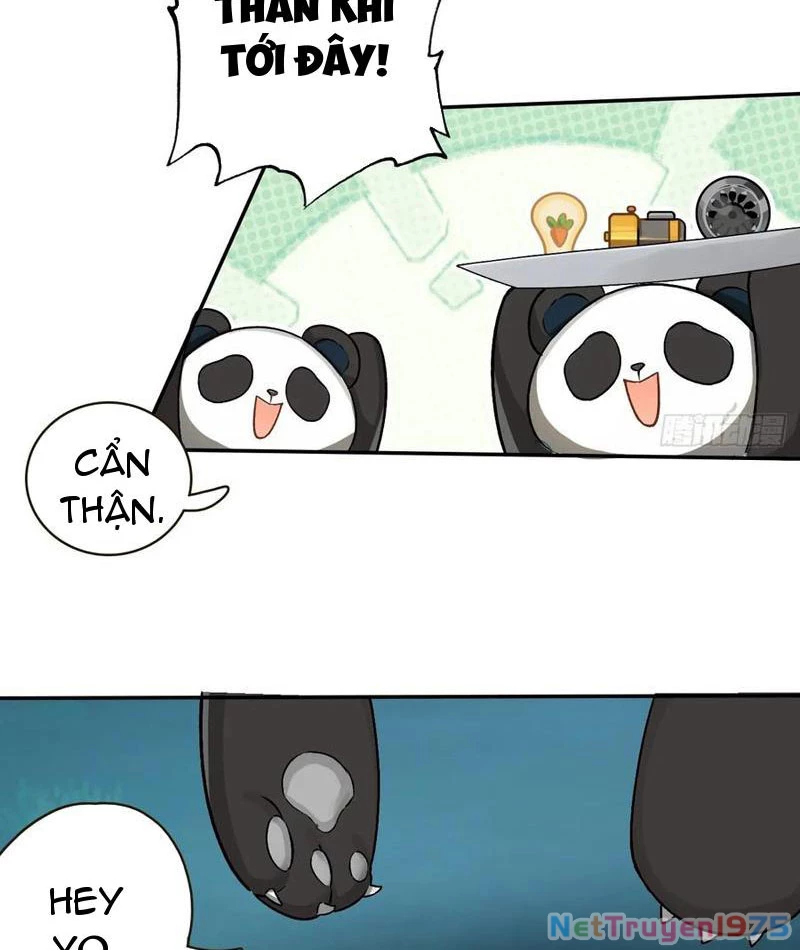 Đừng Xem Thường Một Củ Cải Chapter 12 - 33