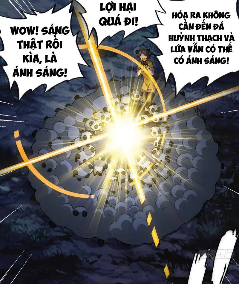 Đừng Xem Thường Một Củ Cải Chapter 12 - 50