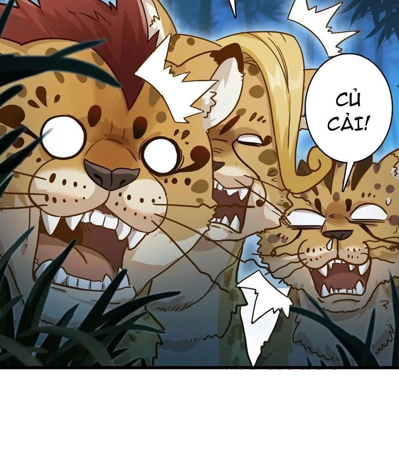 Đừng Xem Thường Một Củ Cải Chapter 12 - 64