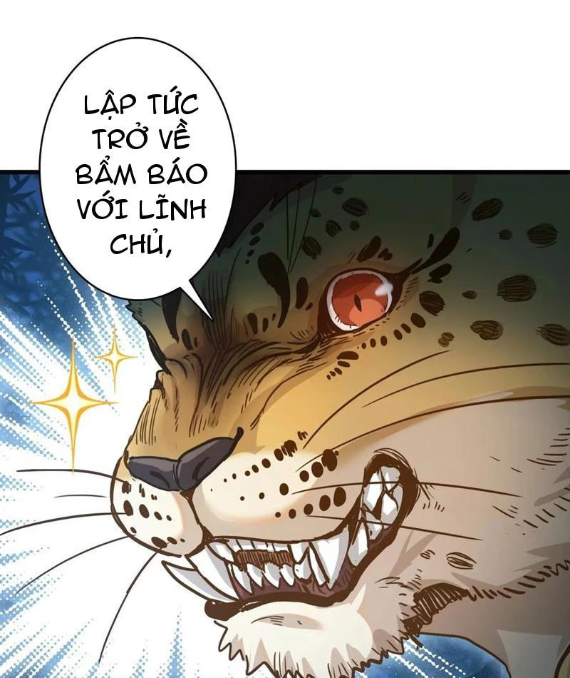 Đừng Xem Thường Một Củ Cải Chapter 12 - 68