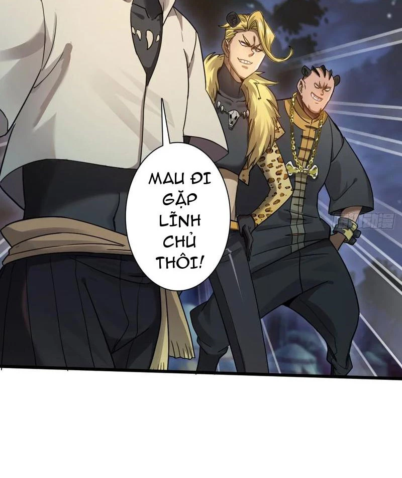 Đừng Xem Thường Một Củ Cải Chapter 12 - 74