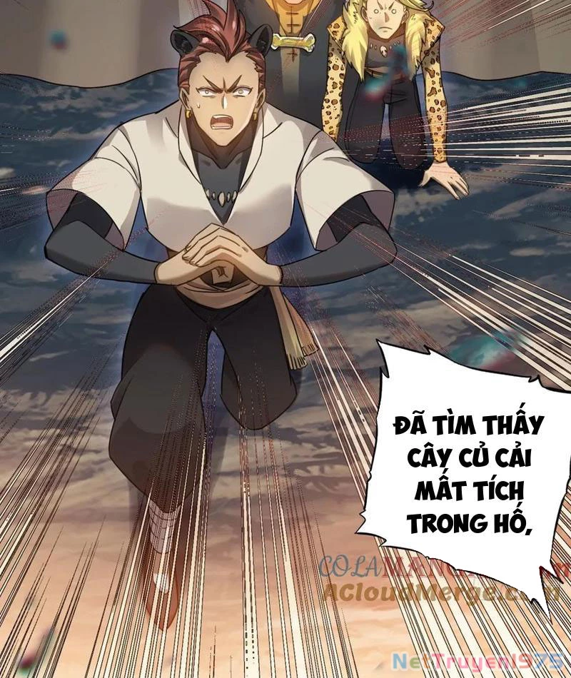 Đừng Xem Thường Một Củ Cải Chapter 12 - 76