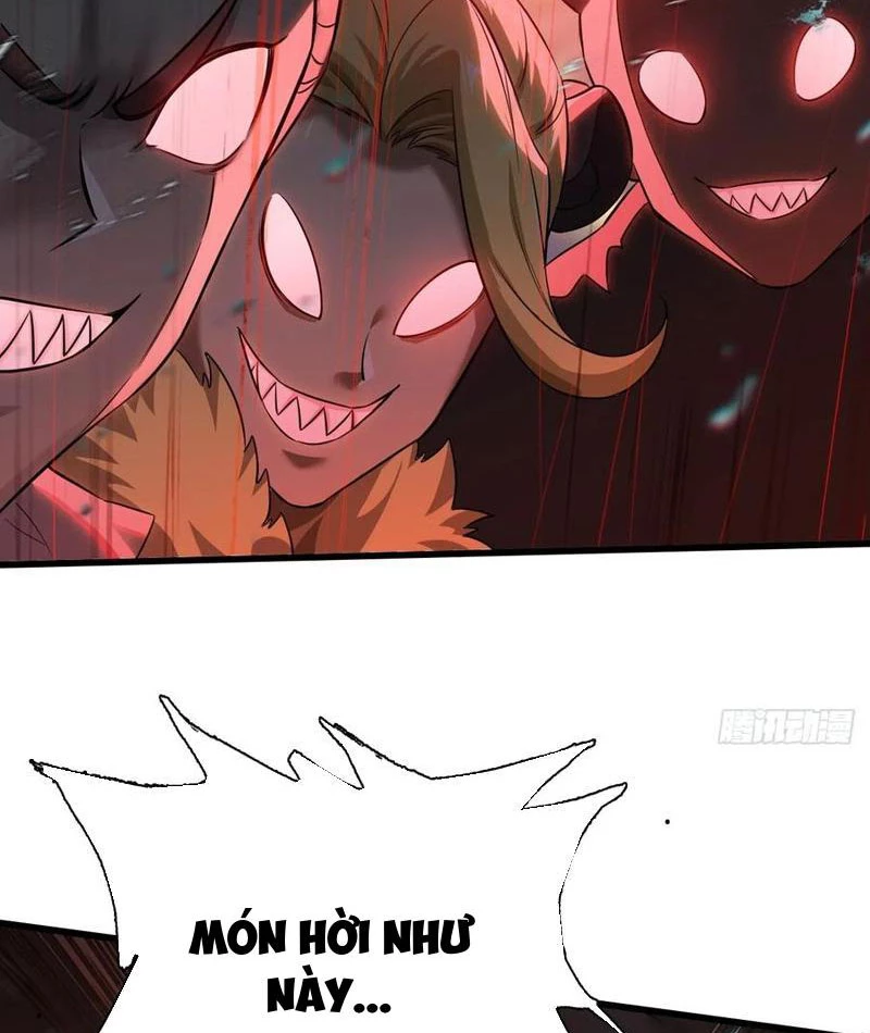 Đừng Xem Thường Một Củ Cải Chapter 12 - 93