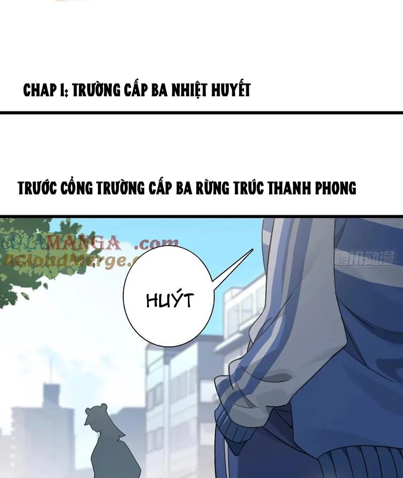 Đừng Xem Thường Một Củ Cải Chapter 12 - 108