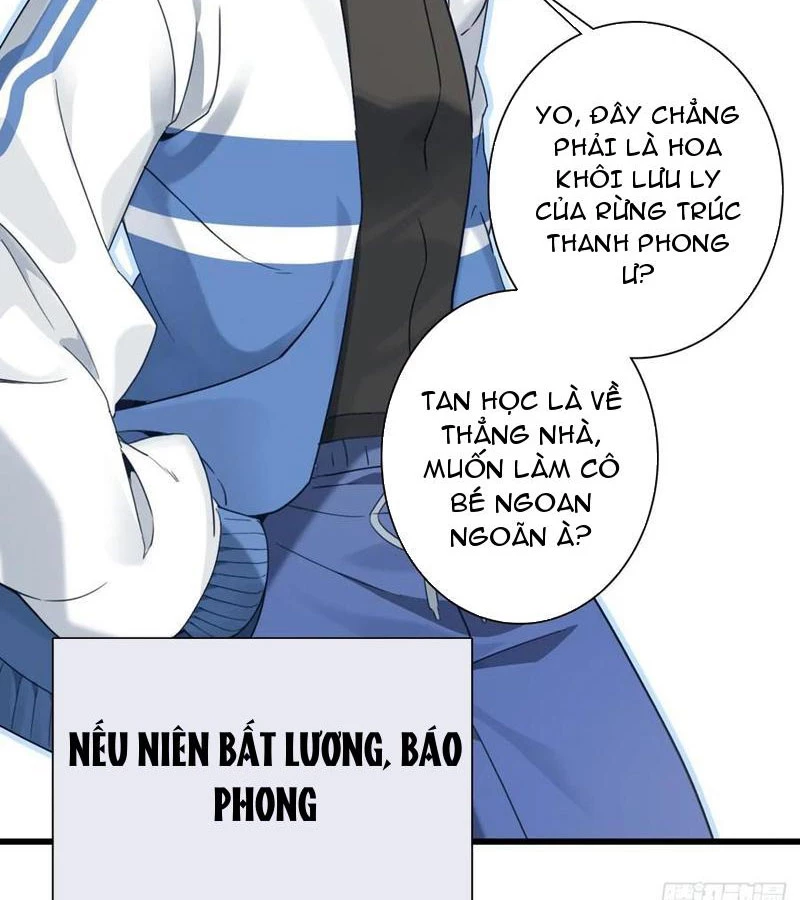 Đừng Xem Thường Một Củ Cải Chapter 12 - 110