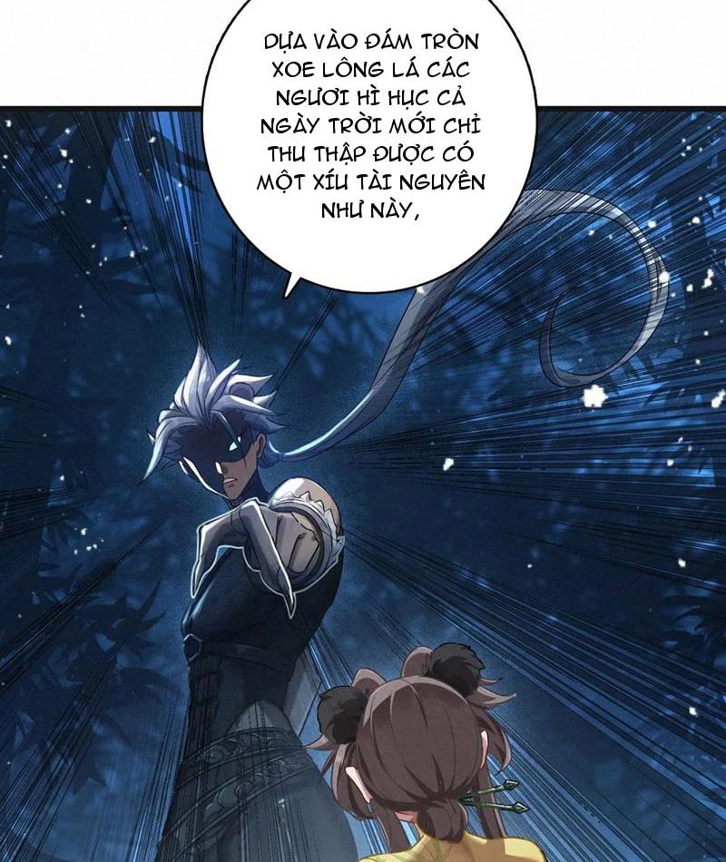 Đừng Xem Thường Một Củ Cải Chapter 13 - 14