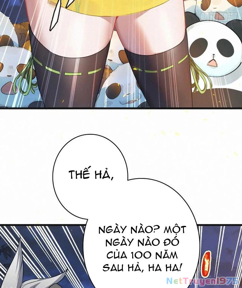 Đừng Xem Thường Một Củ Cải Chapter 13 - 21