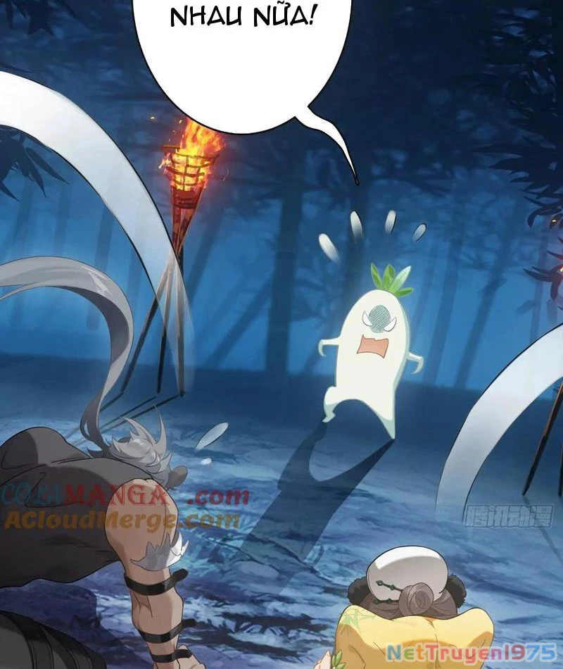 Đừng Xem Thường Một Củ Cải Chapter 13 - 26